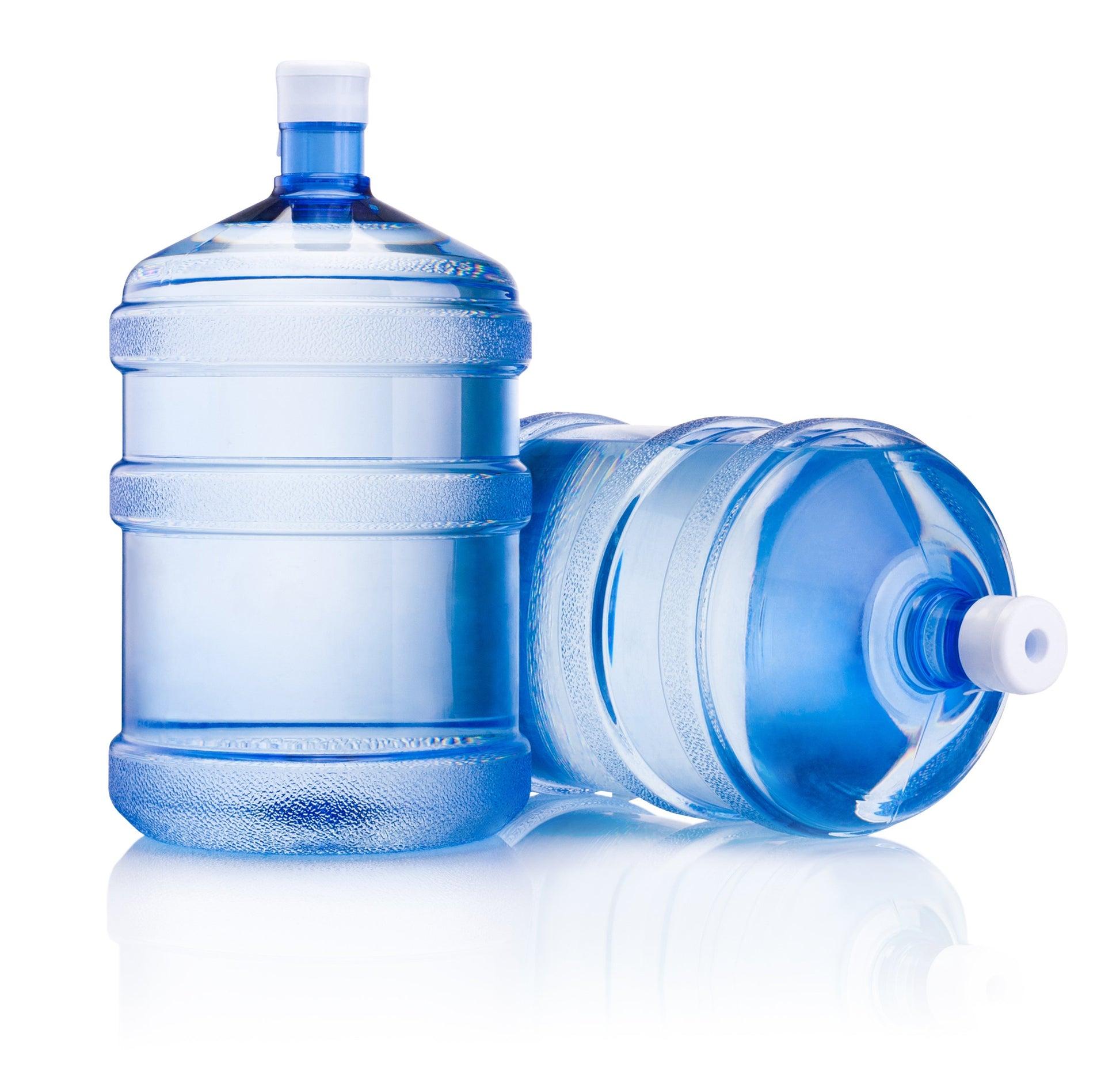 Original PURE AMANZI bottled still water