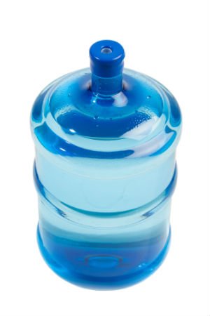 PURE AMANZI Bottle